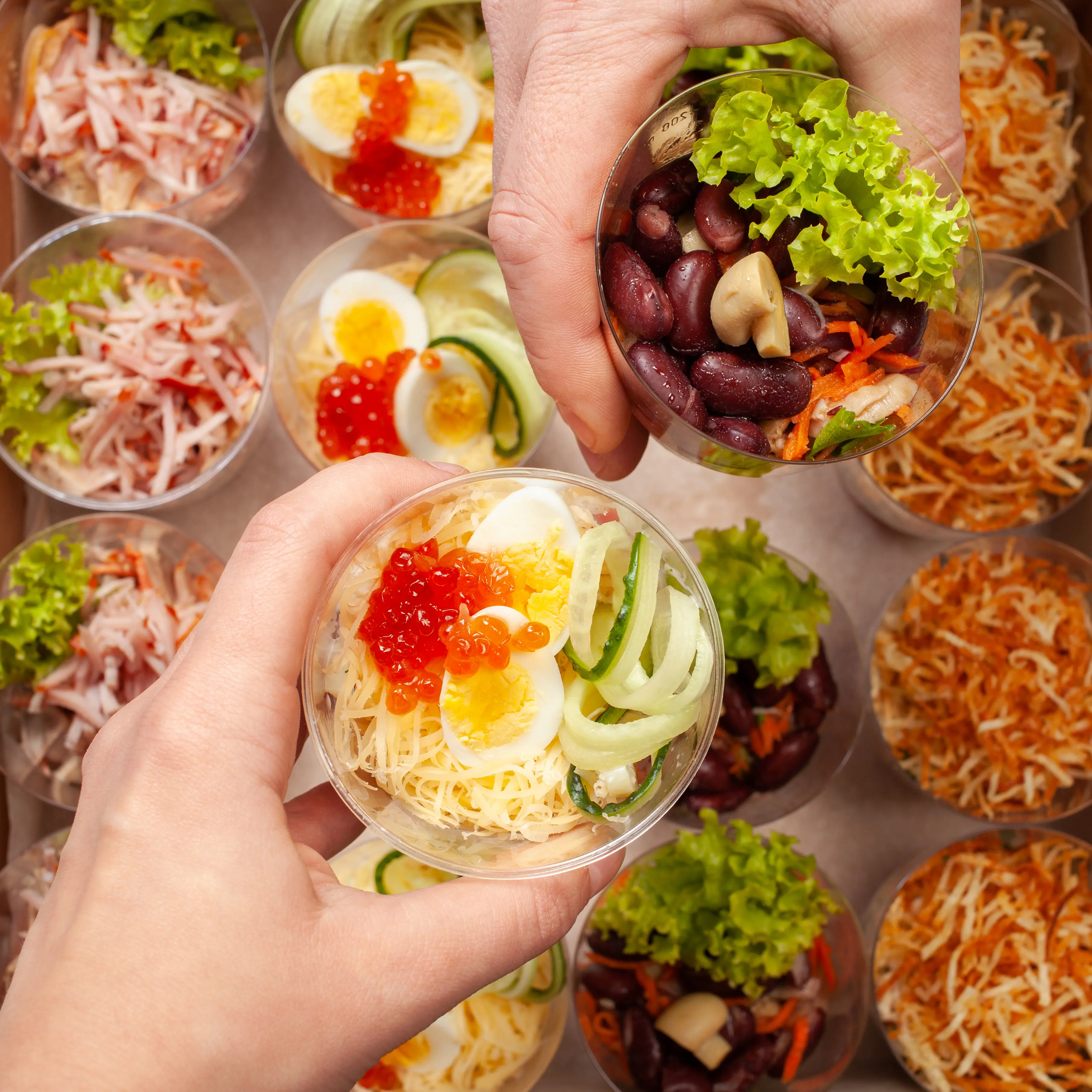 Evenementencatering